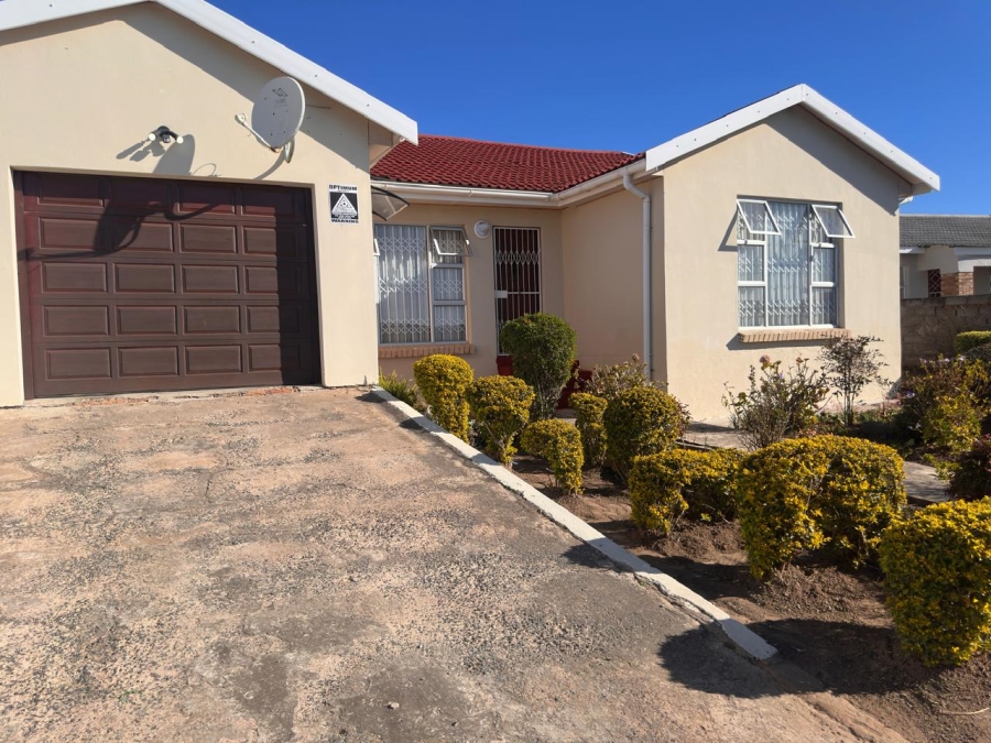 3 Bedroom Property for Sale in Tyu Tyu North Eastern Cape
